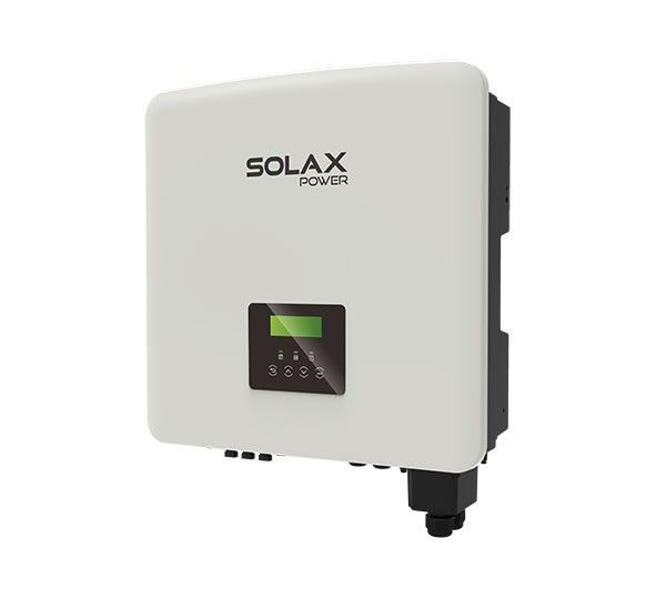 Solax X3-Hybrid-12.0-D (G4)solární měnič/střídač