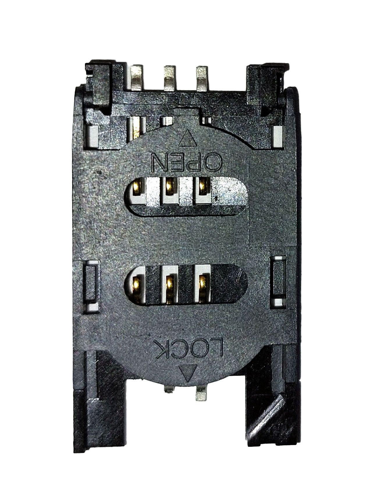 SMS-VT21 ND držák SIM karty