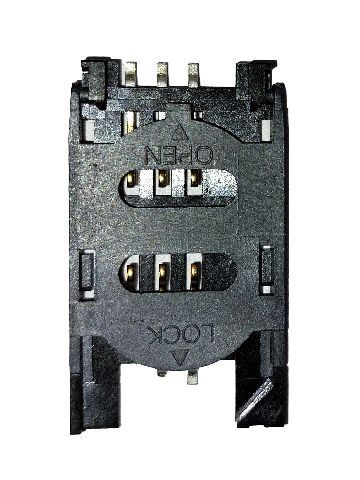 SMS-VT21 ND držák SIM karty