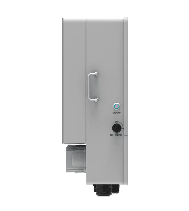 DEYE 10KW (SUN-10K-SG04LP3-EU) nízkonapěťový 3fázový hybridní měnič / střídač