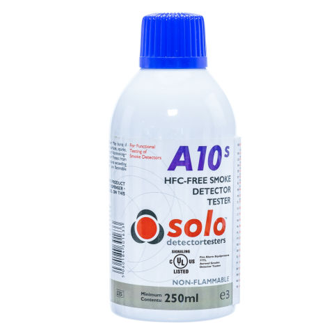 SC010 Testovací aerosol