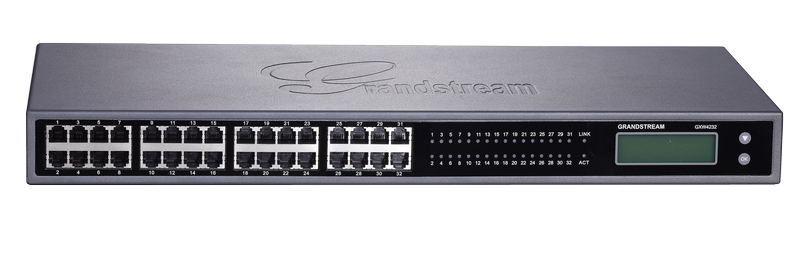 Grandstream GXW4232 FXS brána