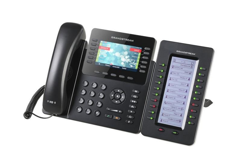 Grandstream GXP2170 SIP telefon