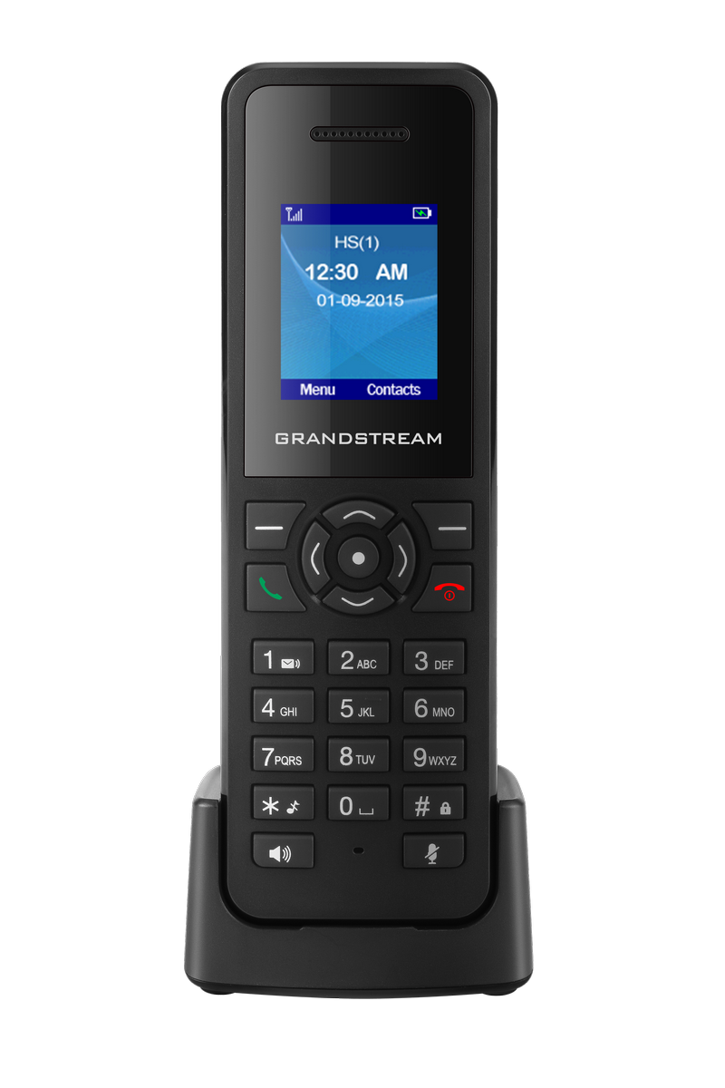 Grandstream DP720 SIP DECT ručka