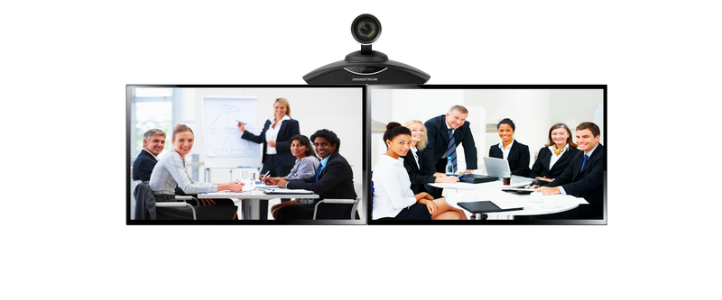 Grandstream GVC3202 Video konferenční systém