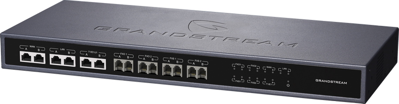 Grandstream HA100 automatické failover řešení