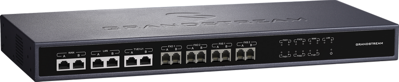 Grandstream HA100 automatické failover řešení