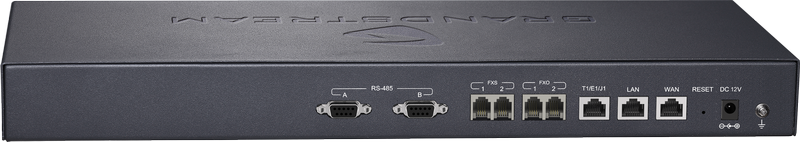 Grandstream HA100 automatické failover řešení