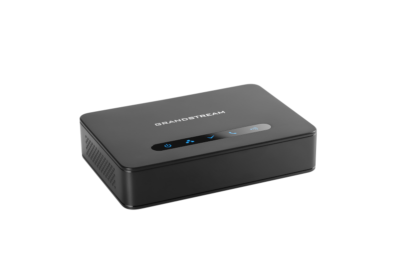 Grandstream DP760 SIP DECT repeater