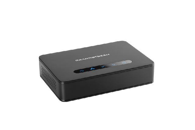 Grandstream DP760 SIP DECT repeater