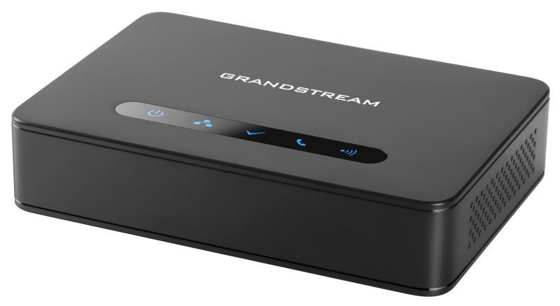 Grandstream DP760 SIP DECT repeater