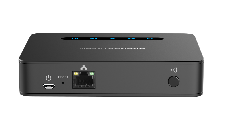 Grandstream DP760 SIP DECT repeater