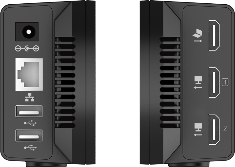 Grandstream GVC3210 Video konferenční systém