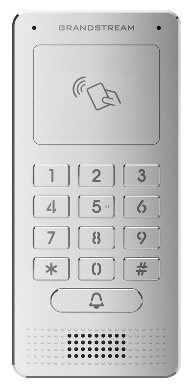 Grandstream GDS3705 dveřní interkom