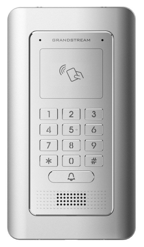 Grandstream GDS3705 dveřní interkom