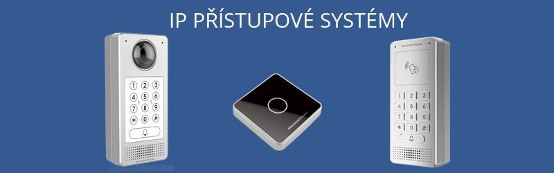 Grandstream GDS3705 dveřní interkom