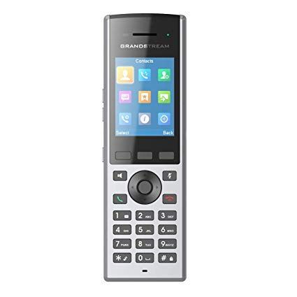 Grandstream DP730 SIP DECT ručka