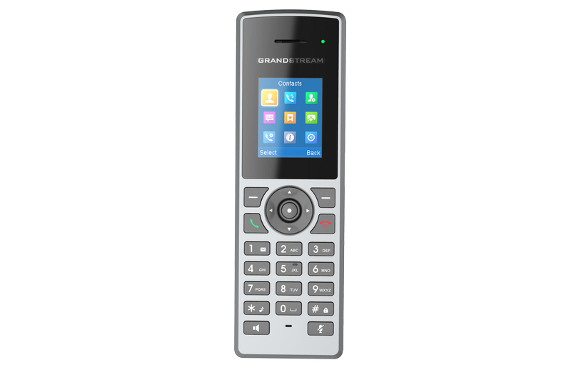 Grandstream DP722 SIP DECT ručka