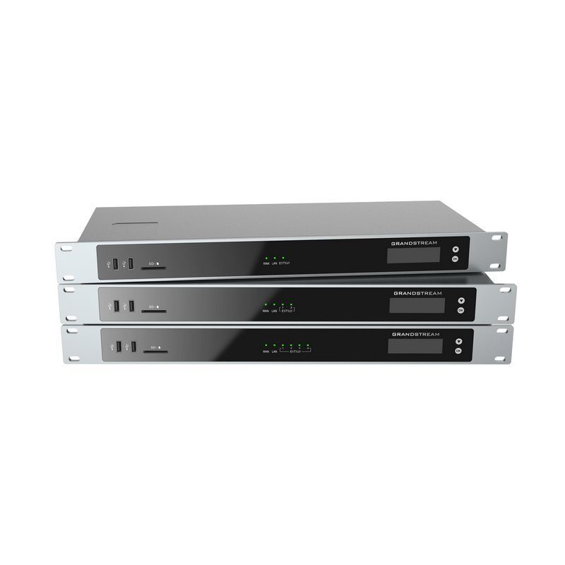 Grandstream GXW4504 ISDN30 brána