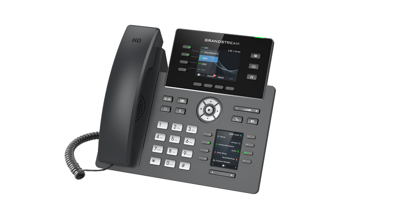 Grandstream GRP2614 SIP telefon