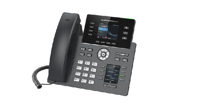 Grandstream GRP2614 SIP telefon