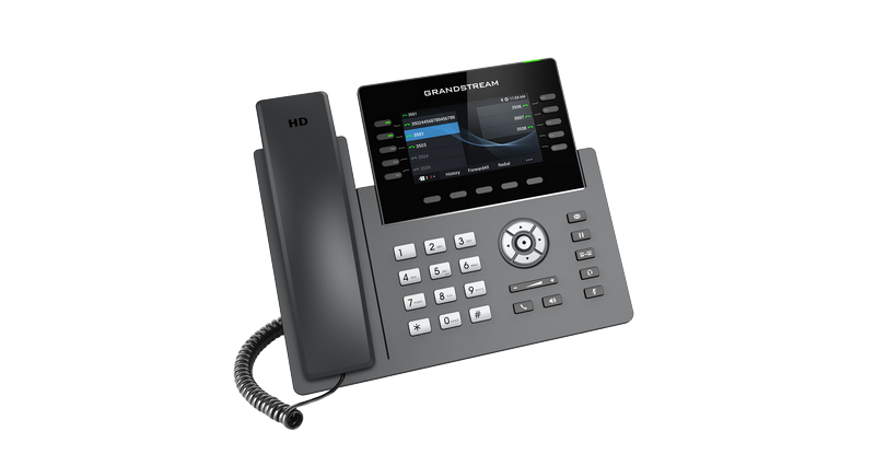 Grandstream GRP2615 SIP telefon