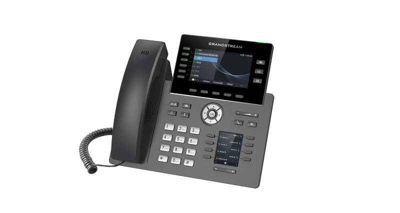 Grandstream GRP2616 SIP telefon