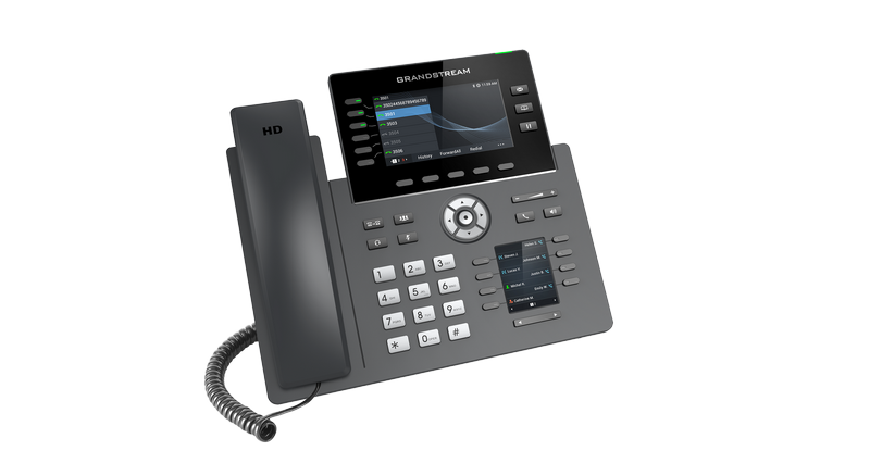 Grandstream GRP2616 SIP telefon