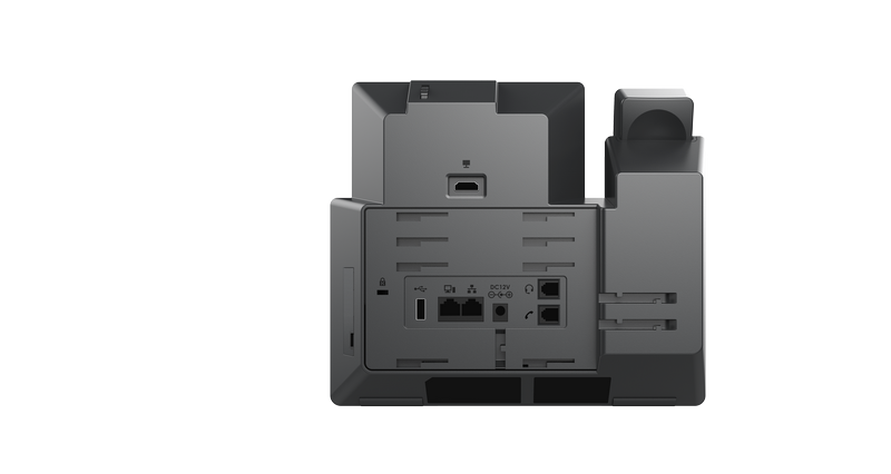 Grandstream GXV3350 SIP video telefon