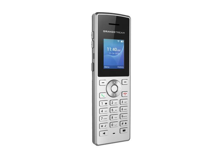 Grandstream WP810 SIP WiFi telefon