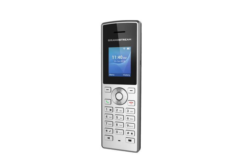 Grandstream WP810 SIP WiFi telefon