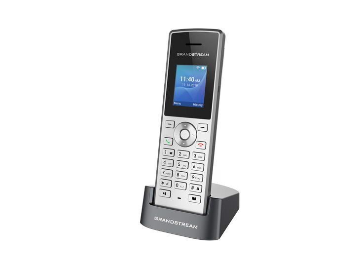 Grandstream WP810 SIP WiFi telefon