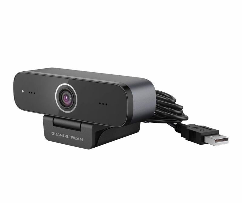 Grandstream GUV3100 USB webkamera