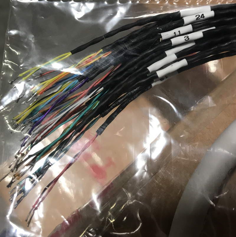 Grandstream Telco kabel pro brány GXW42XX