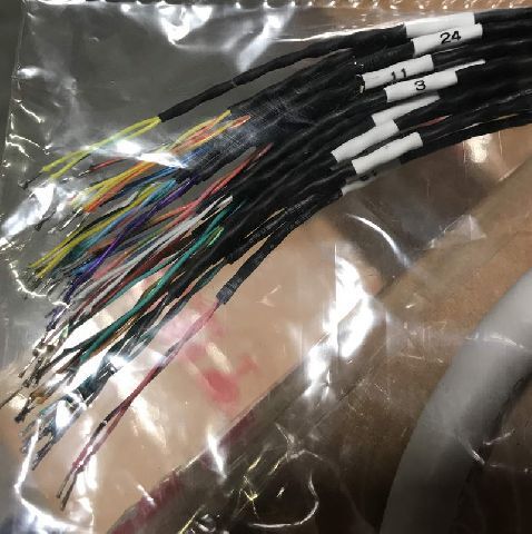 Grandstream Telco kabel pro brány GXW42XX