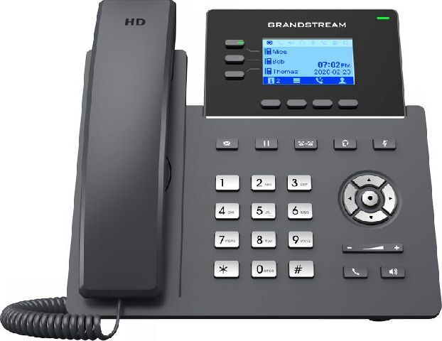 Grandstream GRP2603 SIP telefon