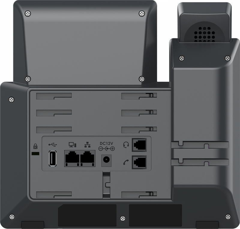 Grandstream GRP2624 SIP telefon