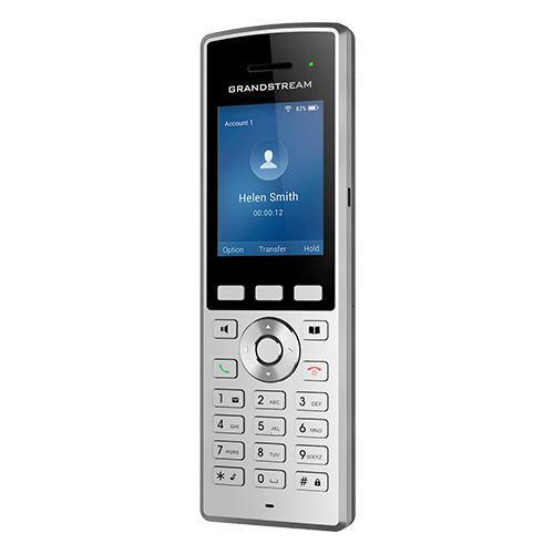 Grandstream WP822 SIP WiFi telefon