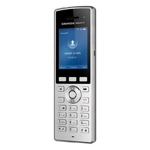 Grandstream WP822 SIP WiFi telefon