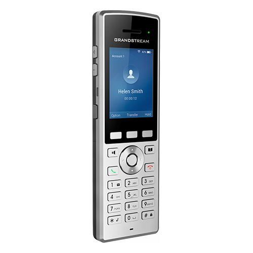 Grandstream WP822 SIP WiFi telefon