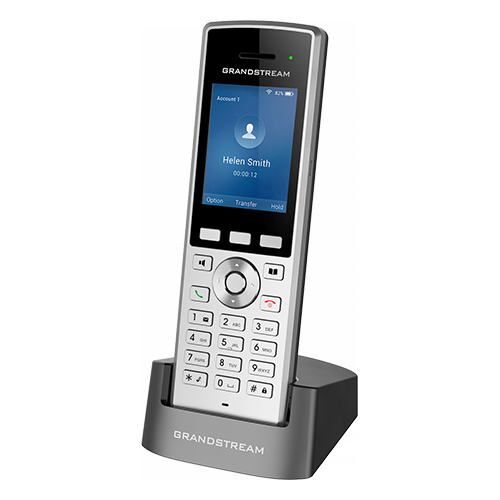 Grandstream WP822 SIP WiFi telefon