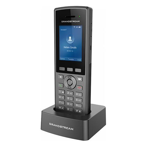 Grandstream WP825 SIP WiFi telefon