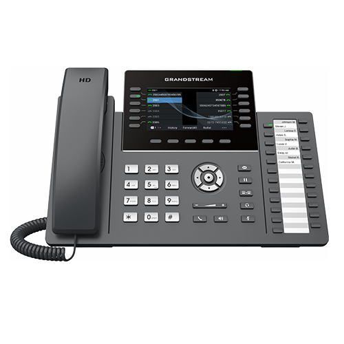 Grandstream GRP2636 SIP telefon