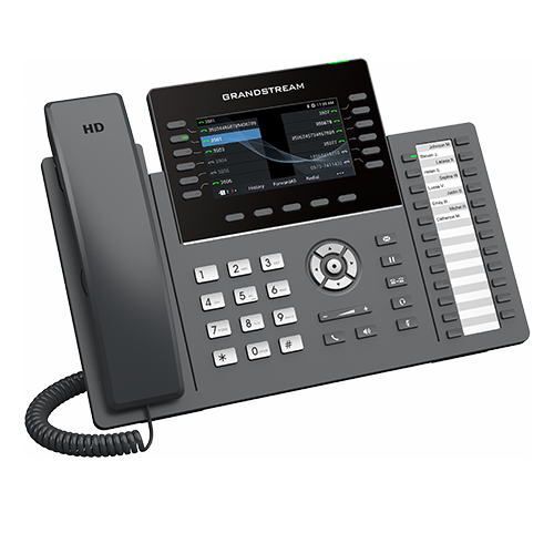 Grandstream GRP2636 SIP telefon