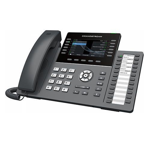 Grandstream GRP2636 SIP telefon