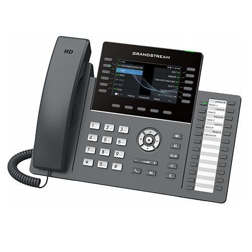 Grandstream GRP2636 SIP telefon