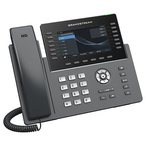 Grandstream GRP2650 SIP telefon