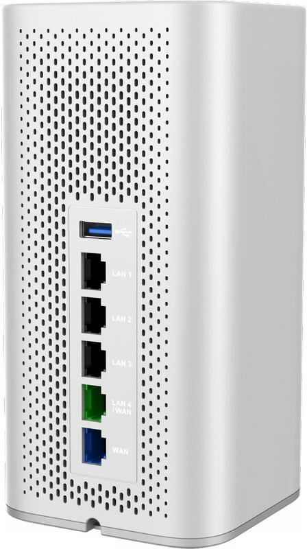 Grandstream GWN7062 přístupový bod