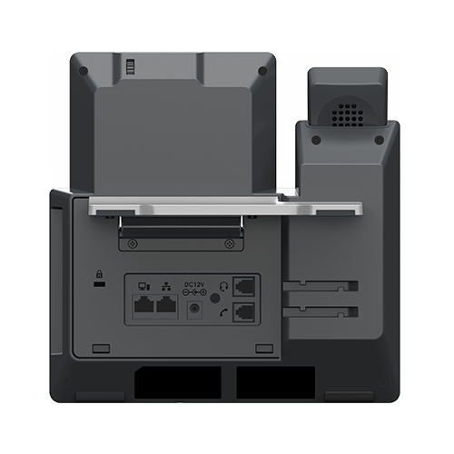 Grandstream GXV3470 SIP video telefon