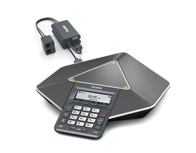 Yealink CPN10 PSTN Box